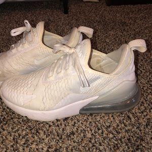 women’s nike air max 270